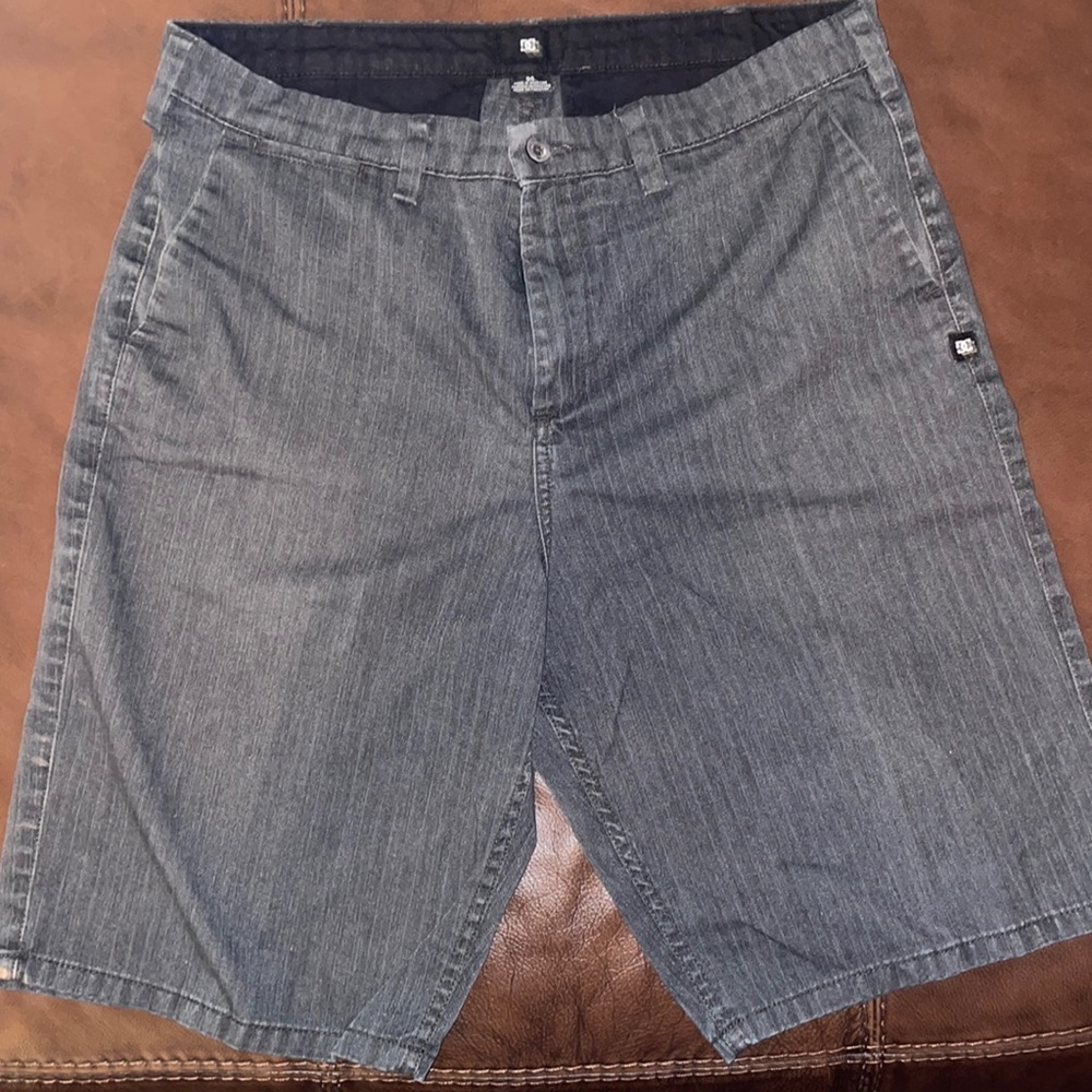 Men’s DC shorts